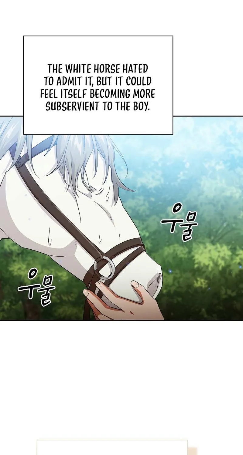 Life of a Magic Academy Mage Chapter 50 page 28 - 