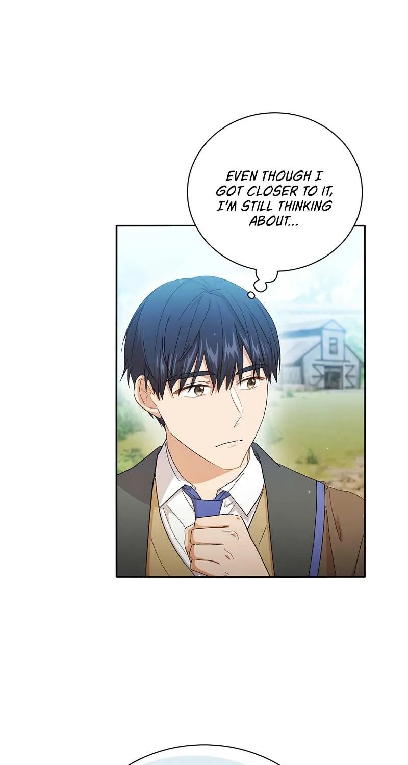 Life of a Magic Academy Mage Chapter 50 page 33 - 