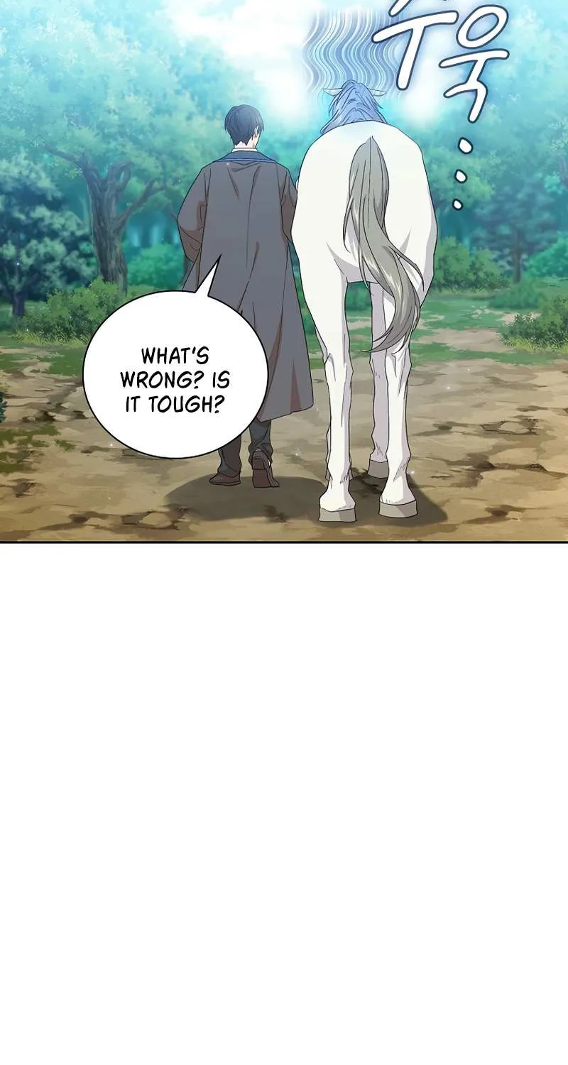 Life of a Magic Academy Mage Chapter 50 page 36 - 