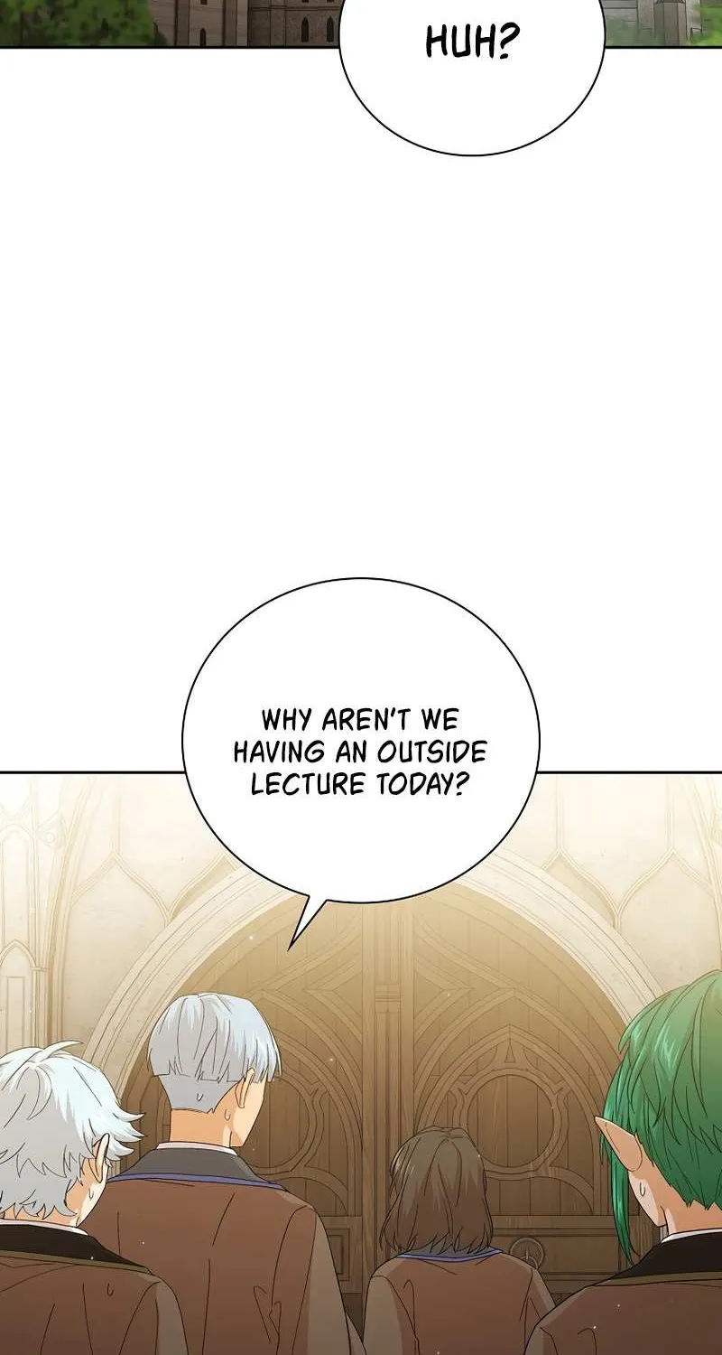 Life of a Magic Academy Mage Chapter 50 page 38 - 