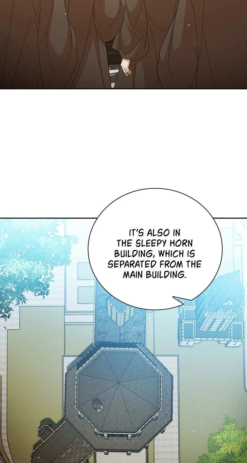 Life of a Magic Academy Mage Chapter 50 page 39 - 