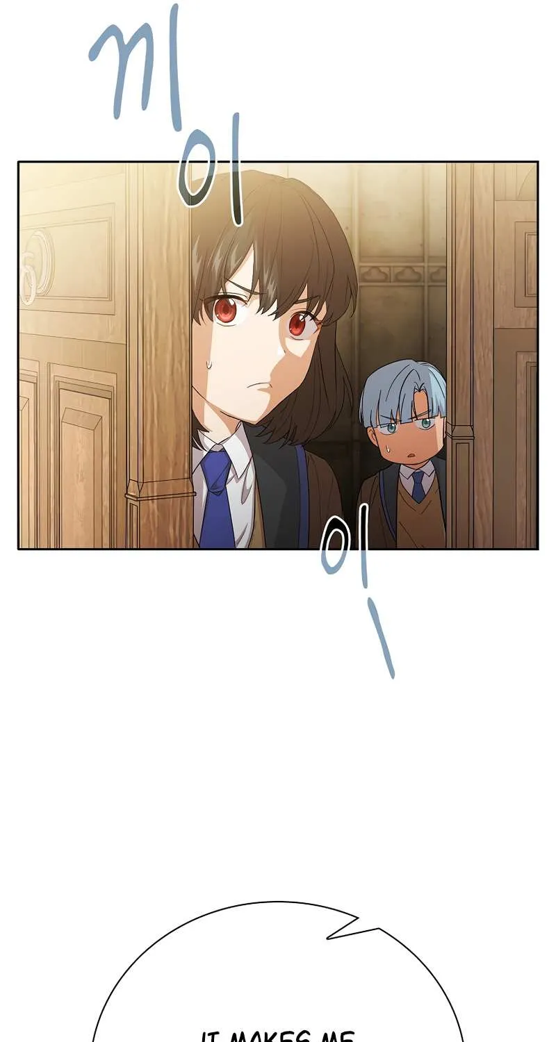 Life of a Magic Academy Mage Chapter 50 page 41 - 