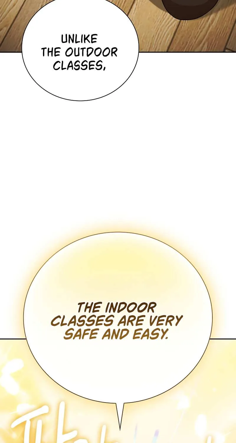 Life of a Magic Academy Mage Chapter 50 page 53 - 