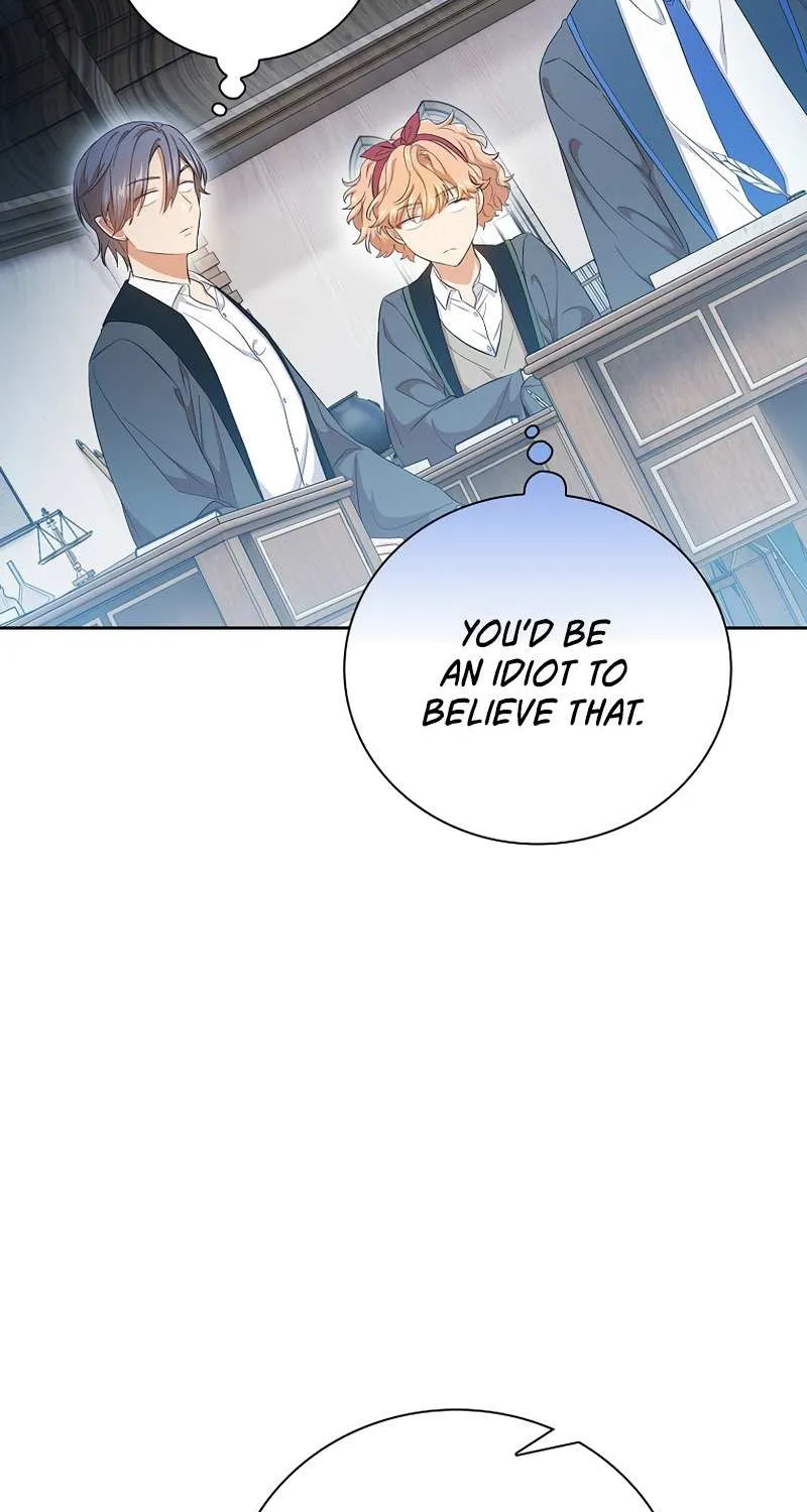 Life of a Magic Academy Mage Chapter 50 page 55 - 