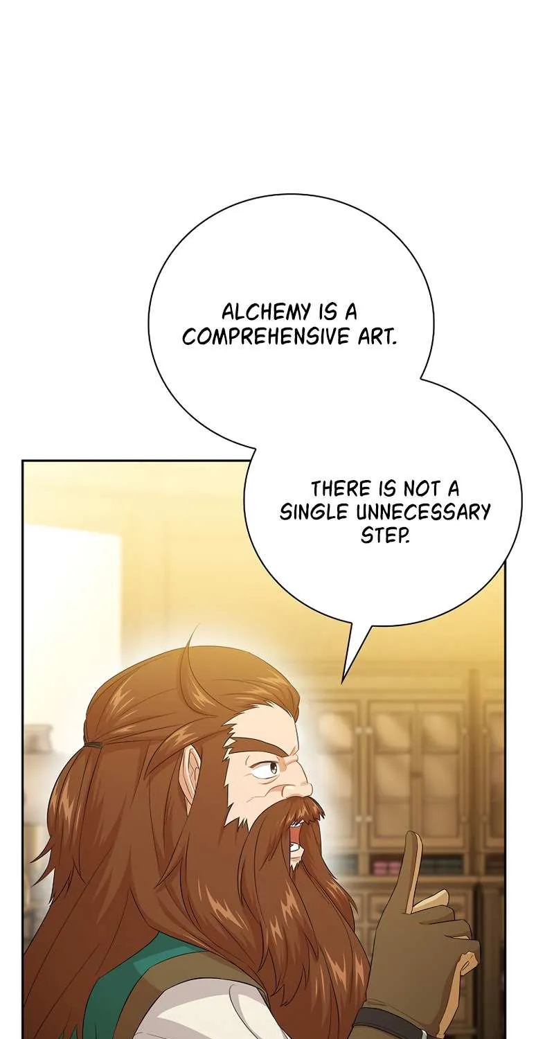 Life of a Magic Academy Mage Chapter 50 page 57 - 