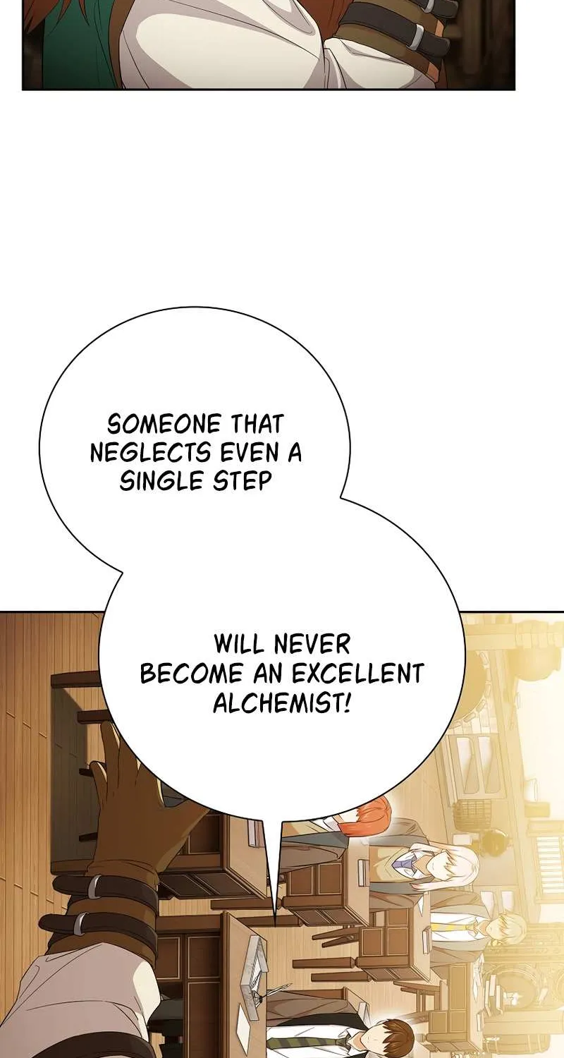Life of a Magic Academy Mage Chapter 50 page 58 - 