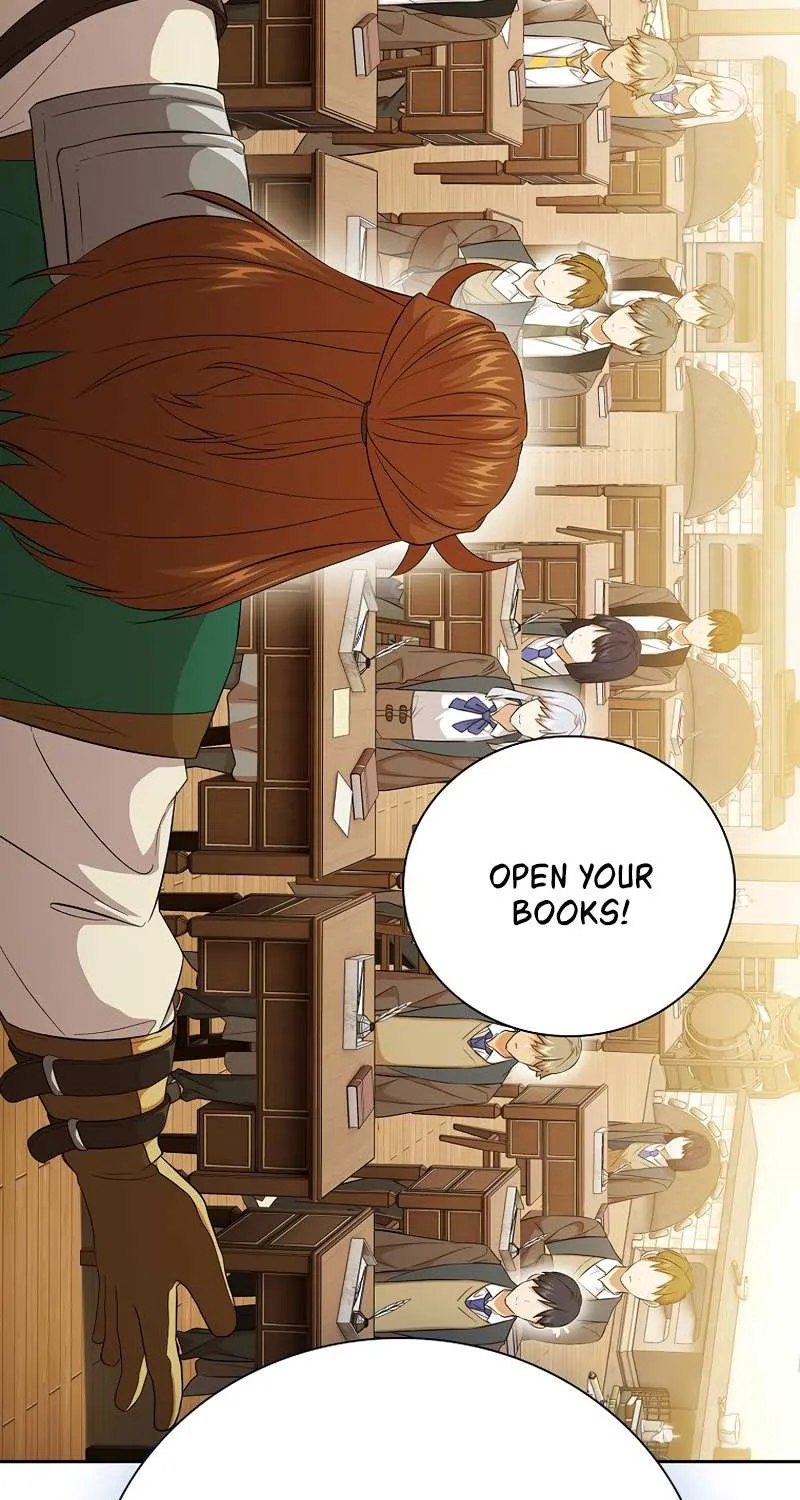 Life of a Magic Academy Mage Chapter 50 page 59 - 