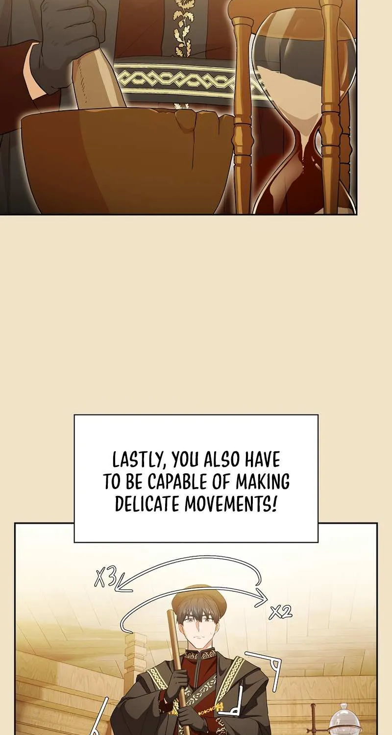 Life of a Magic Academy Mage Chapter 50 page 67 - 