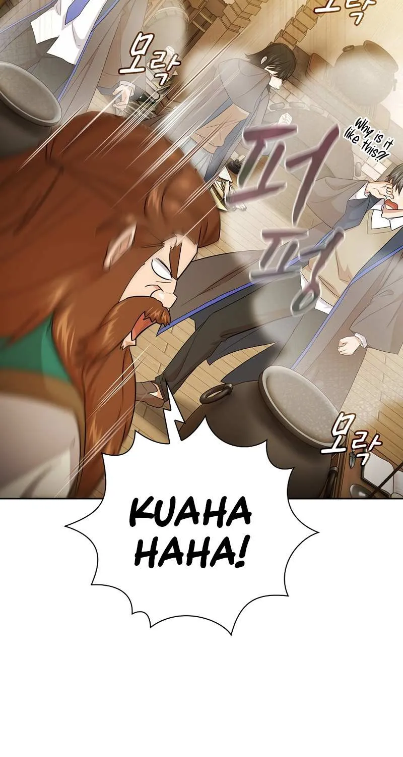 Life of a Magic Academy Mage Chapter 50 page 69 - 