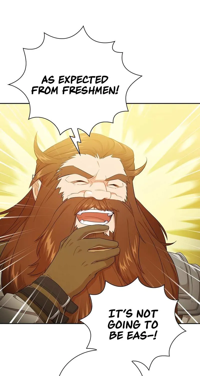 Life of a Magic Academy Mage Chapter 50 page 70 - 