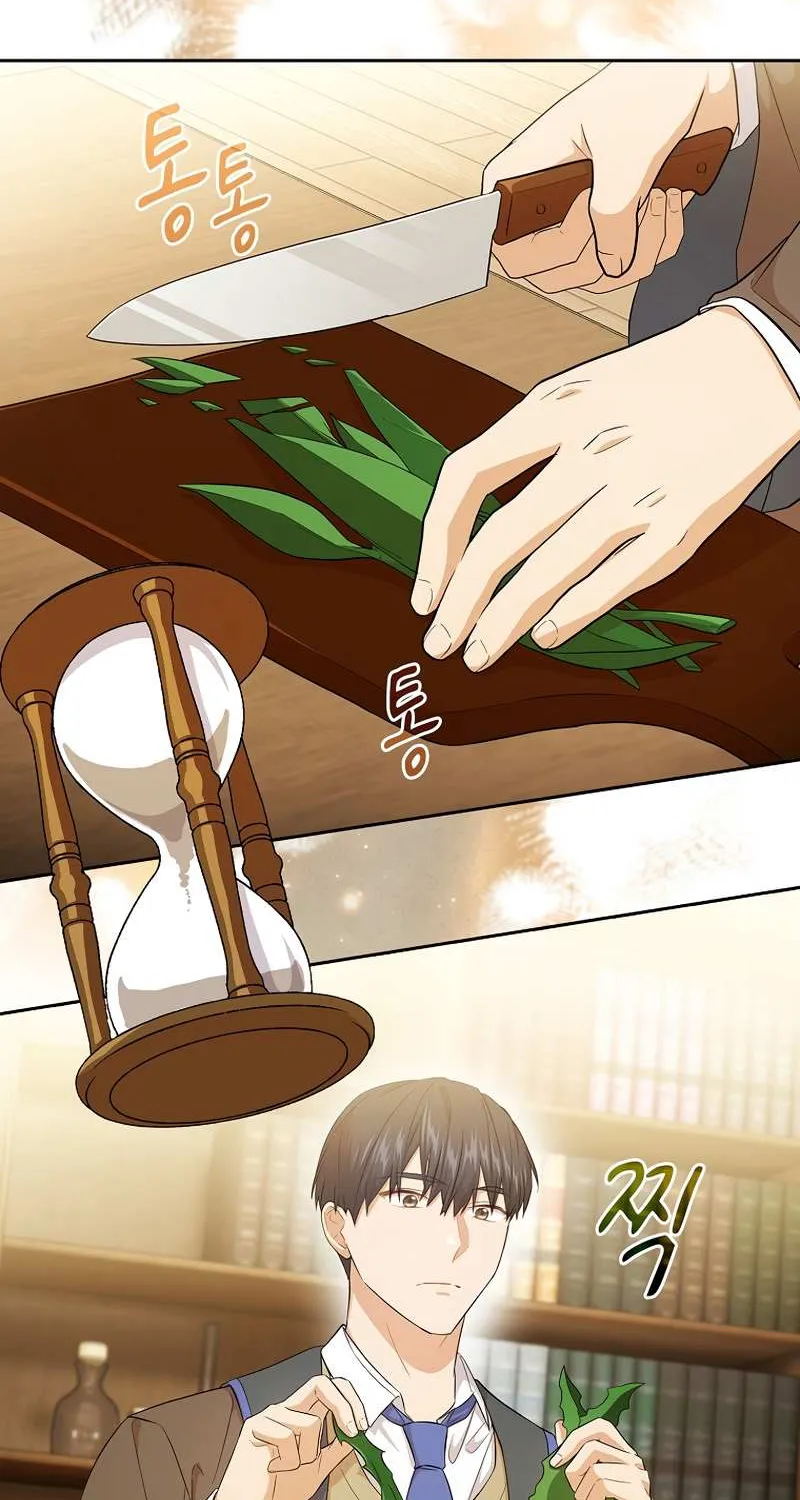 Life of a Magic Academy Mage Chapter 50 page 74 - 