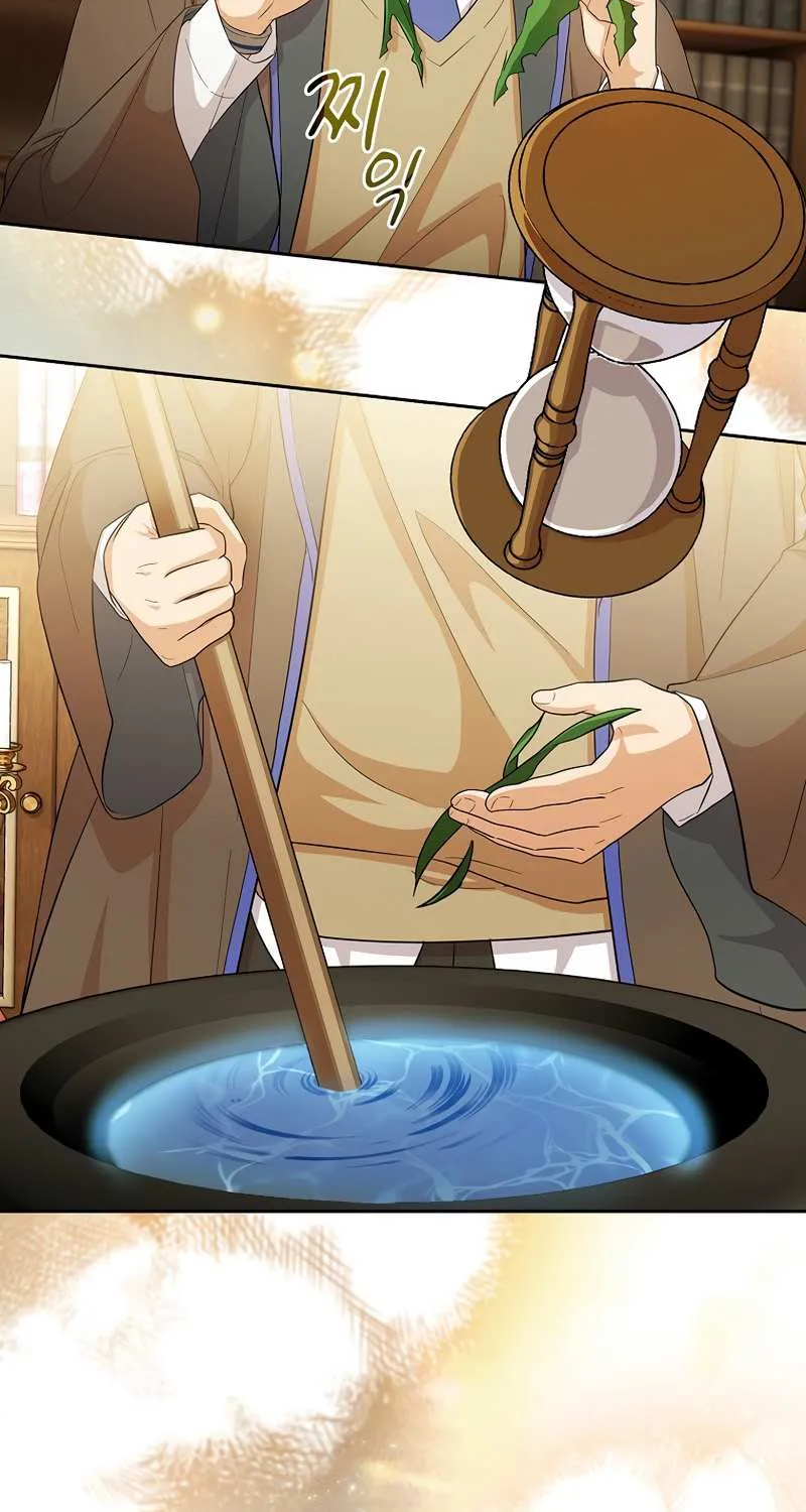 Life of a Magic Academy Mage Chapter 50 page 75 - 