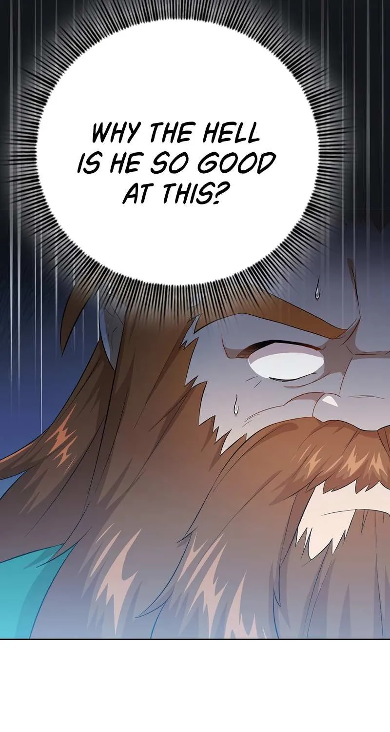 Life of a Magic Academy Mage Chapter 50 page 77 - 