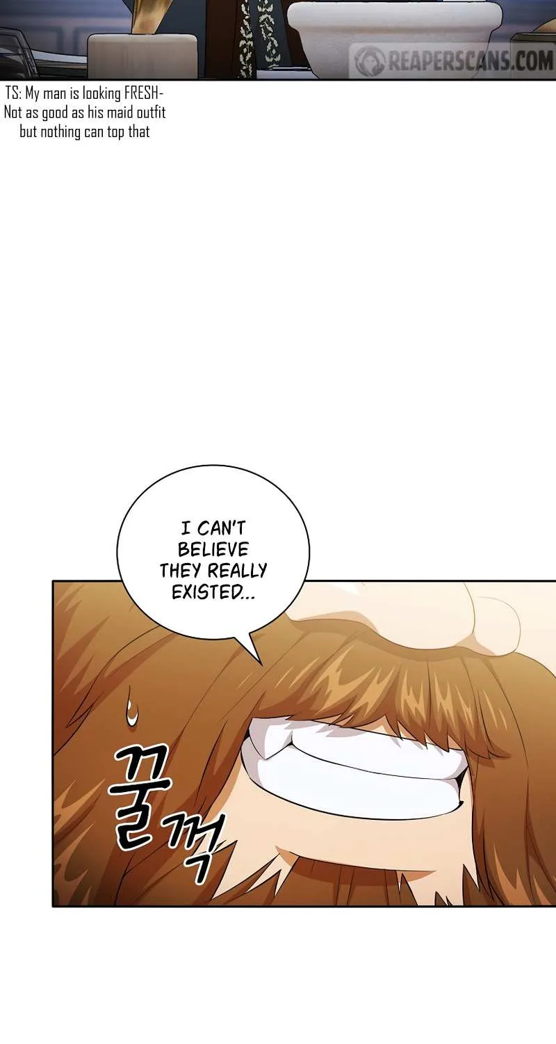 Life of a Magic Academy Mage Chapter 50 page 79 - 