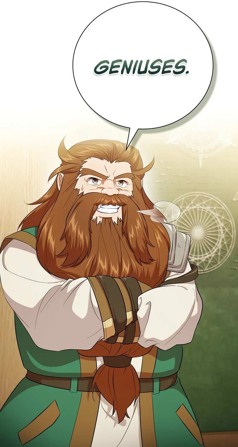 Life of a Magic Academy Mage Chapter 50 page 81 - 