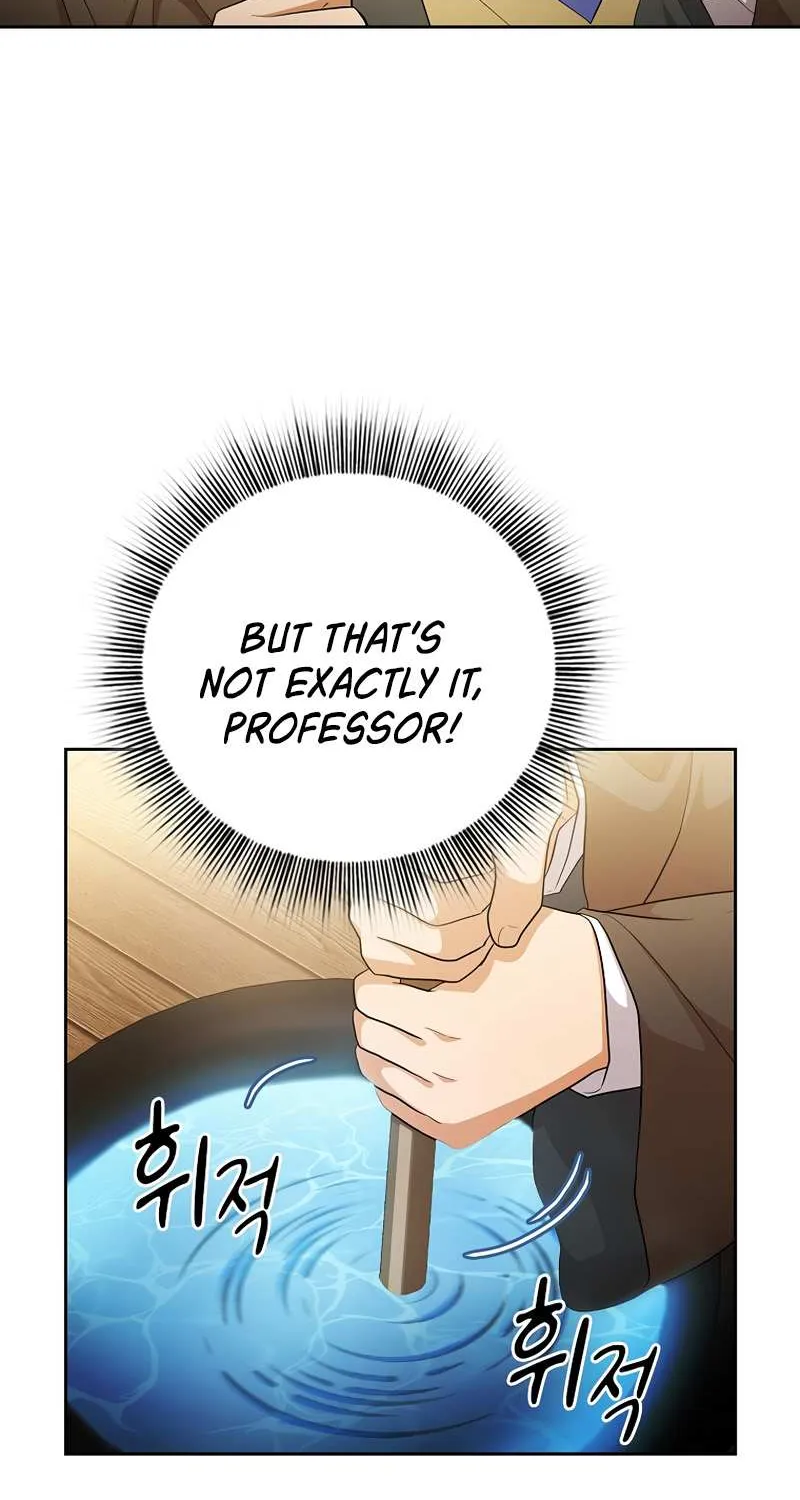 Life of a Magic Academy Mage Chapter 50 page 84 - 