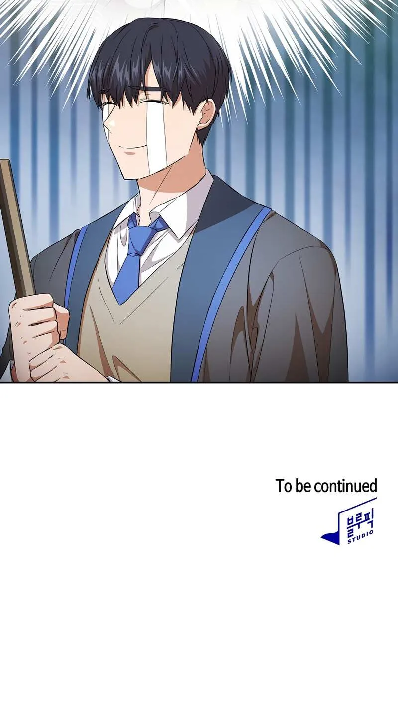 Life of a Magic Academy Mage Chapter 50 page 86 - 