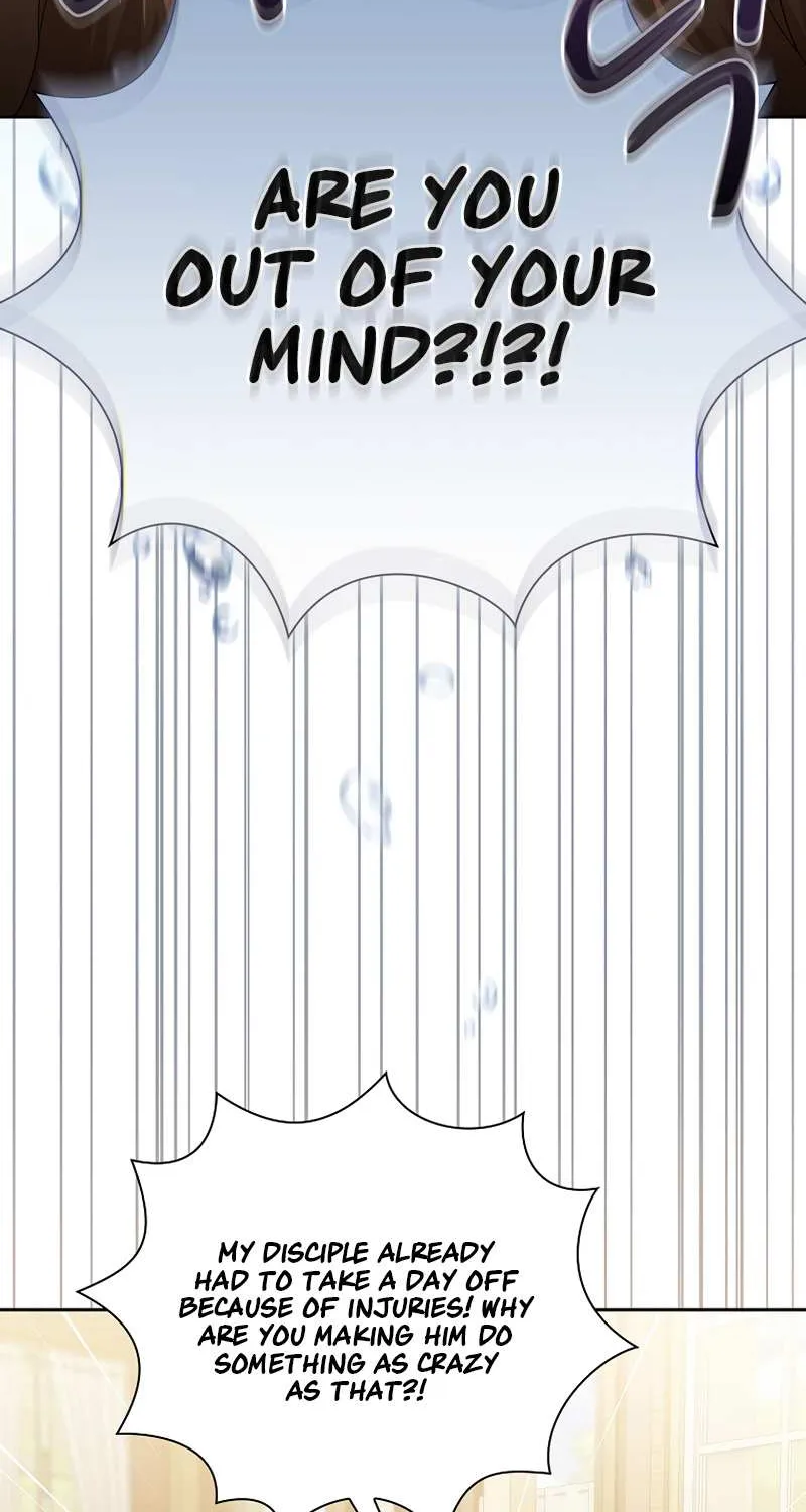 Life of a Magic Academy Mage Chapter 50 page 10 - 