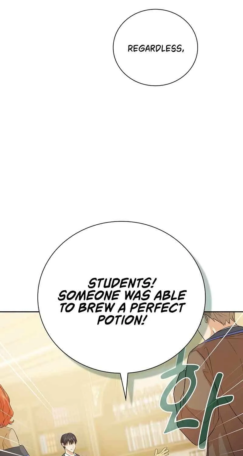 Life of a Magic Academy Mage Chapter 51 page 11 - 