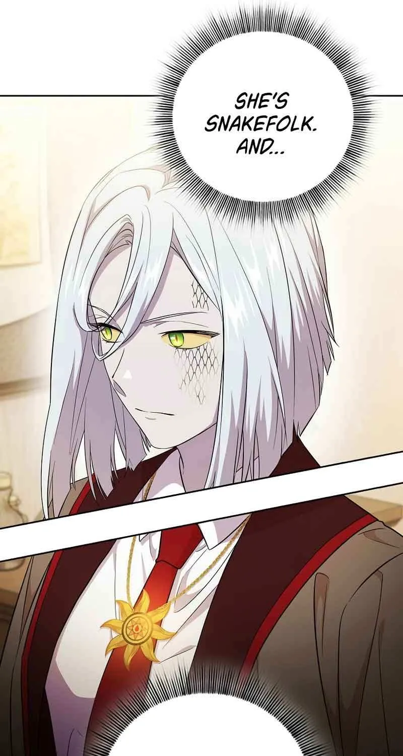 Life of a Magic Academy Mage Chapter 51 page 19 - 
