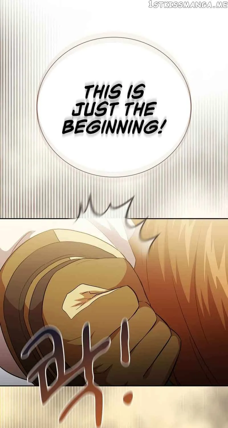 Life of a Magic Academy Mage Chapter 51 page 32 - 