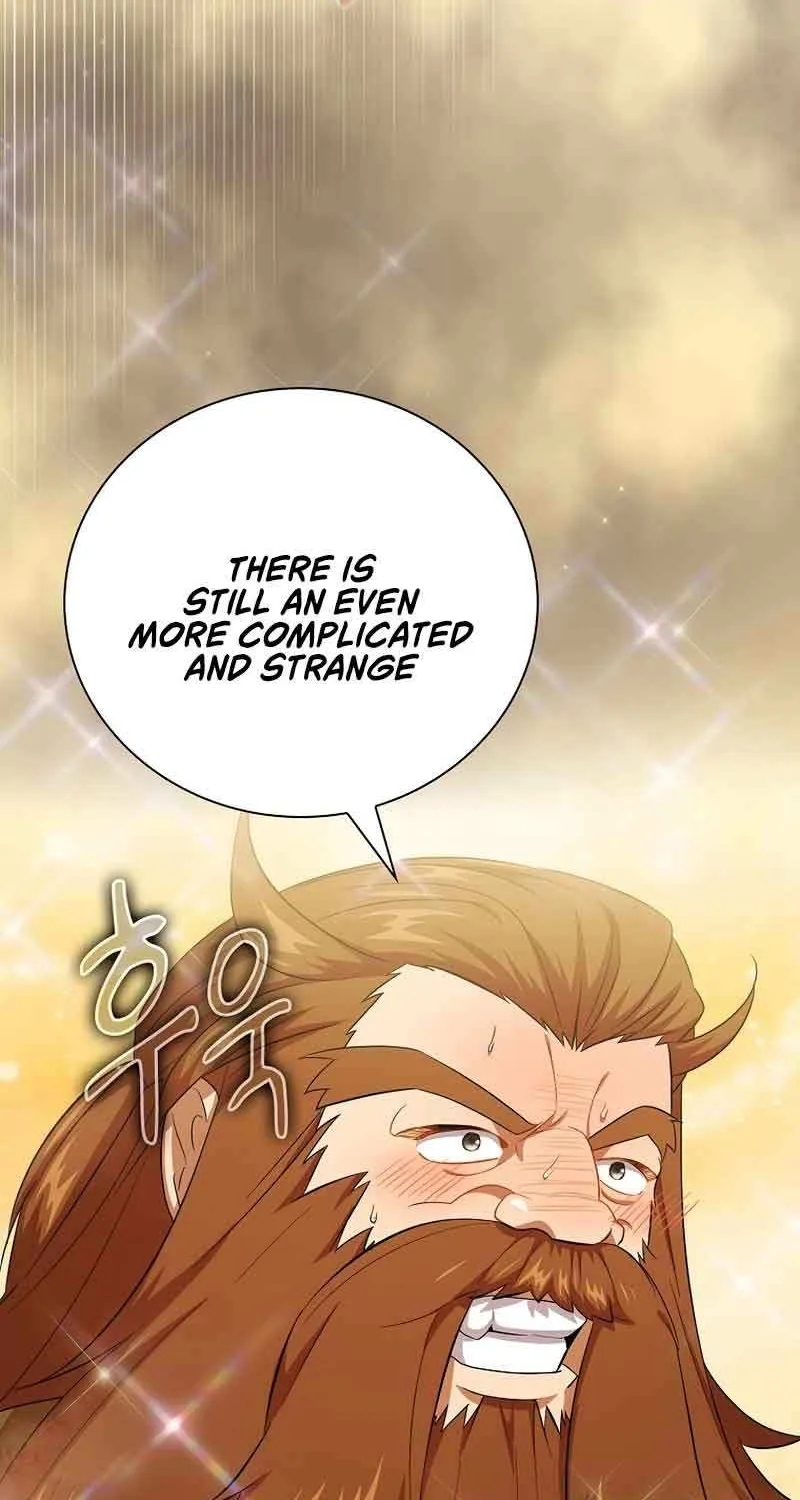 Life of a Magic Academy Mage Chapter 51 page 33 - 
