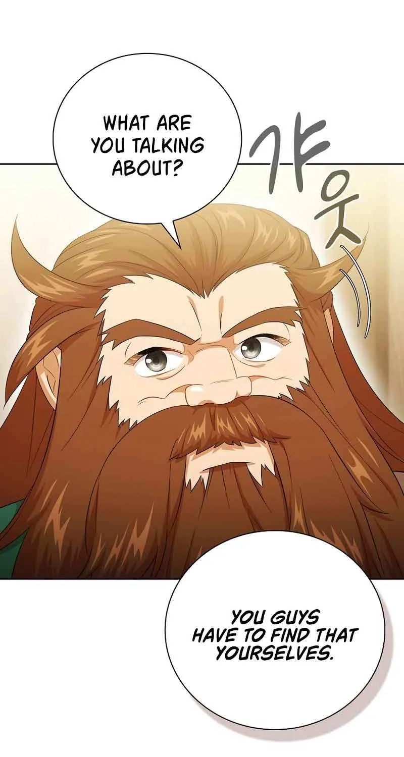 Life of a Magic Academy Mage Chapter 51 page 42 - 