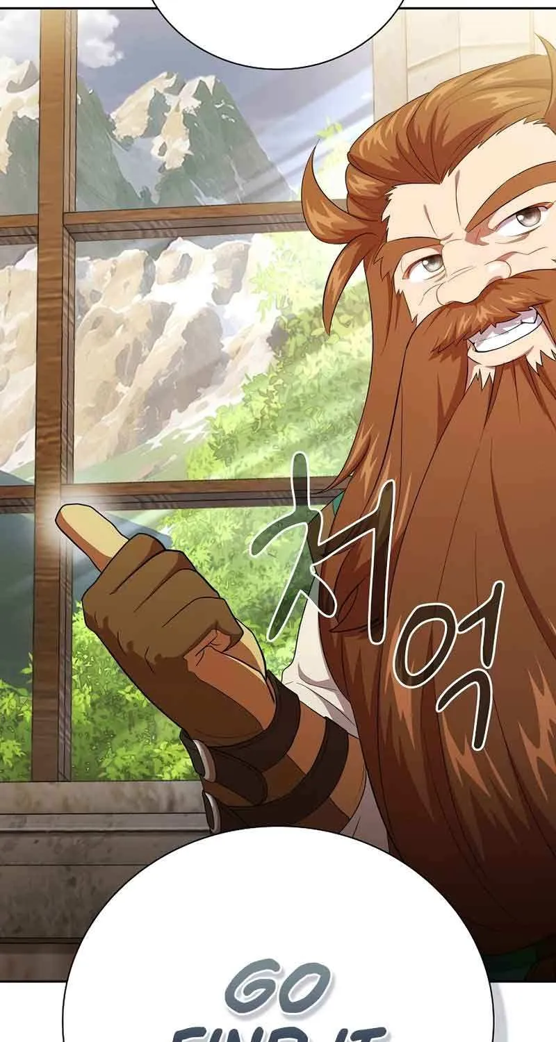 Life of a Magic Academy Mage Chapter 51 page 44 - 