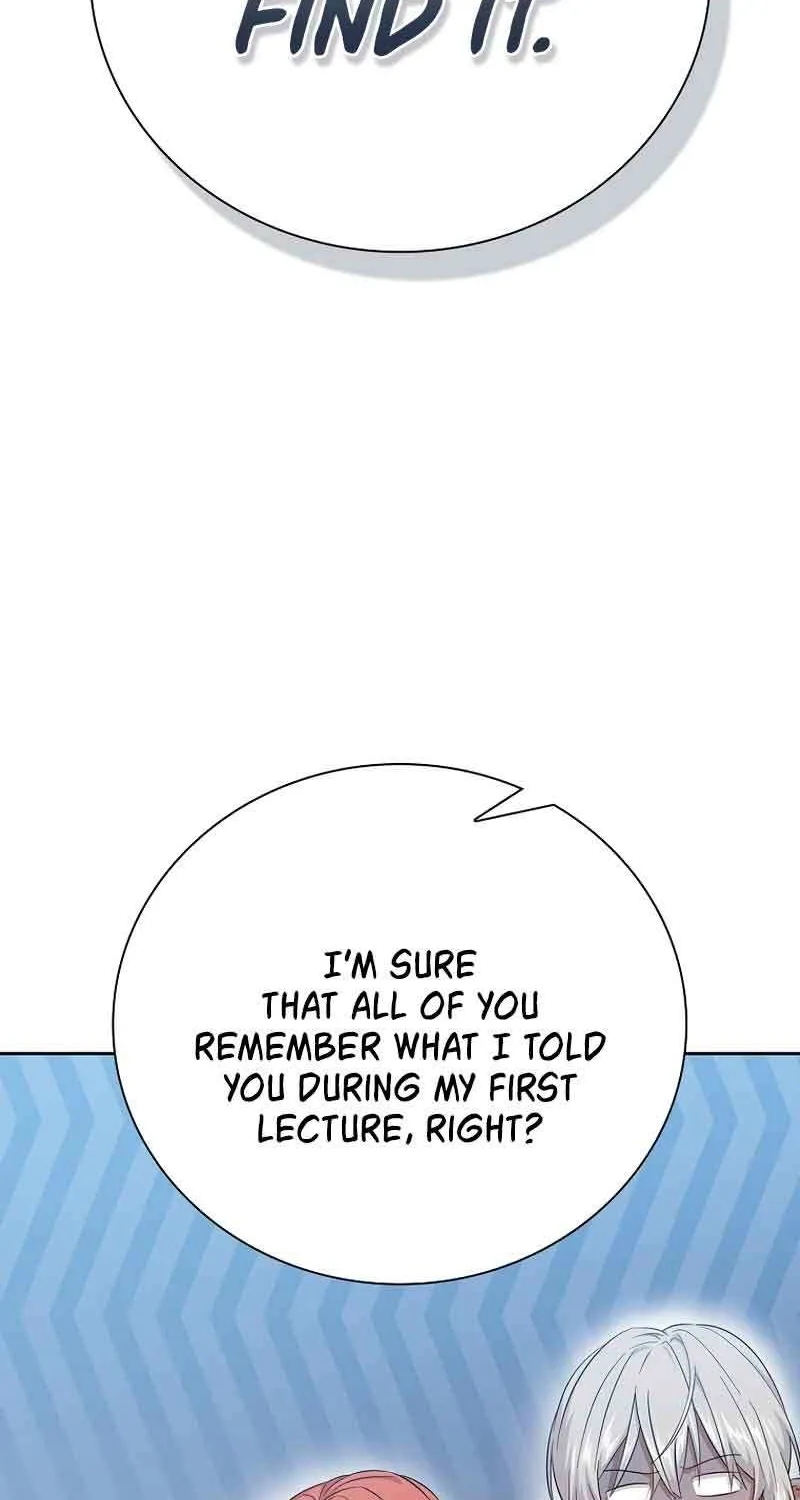 Life of a Magic Academy Mage Chapter 51 page 45 - 