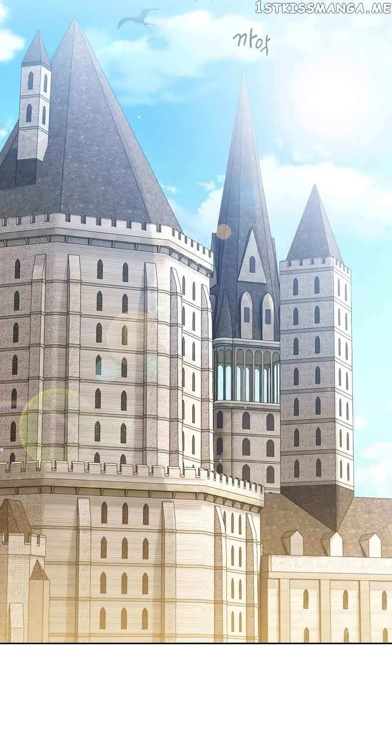 Life of a Magic Academy Mage Chapter 51 page 48 - 