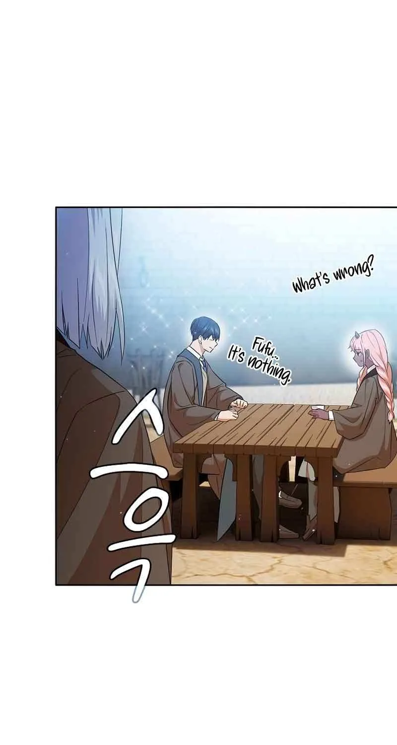 Life of a Magic Academy Mage Chapter 51 page 52 - 