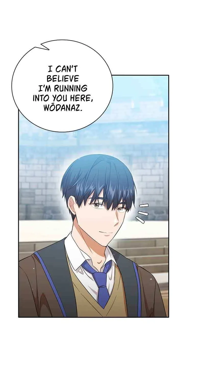Life of a Magic Academy Mage Chapter 51 page 53 - 