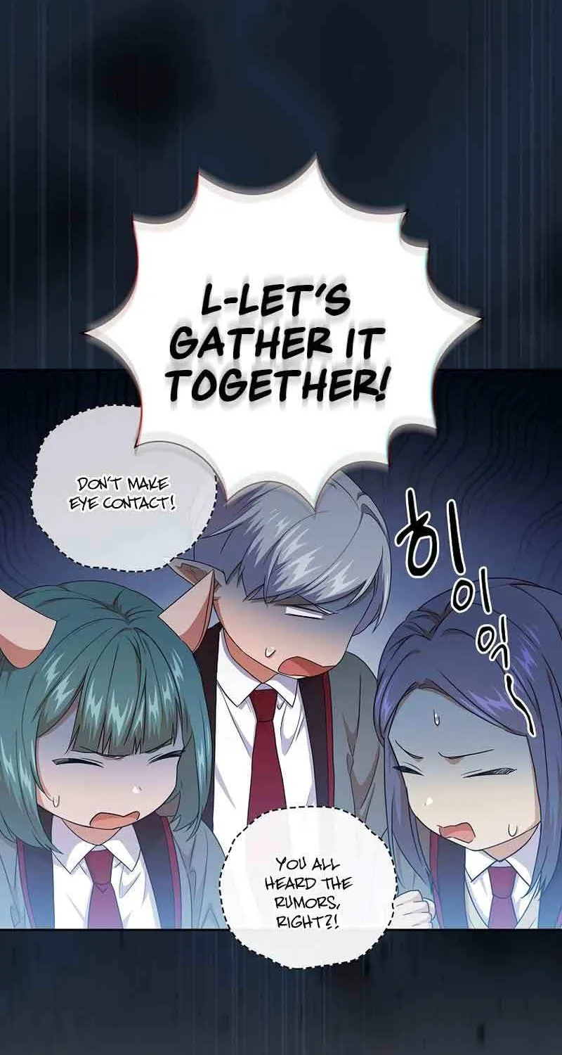 Life of a Magic Academy Mage Chapter 51 page 59 - 