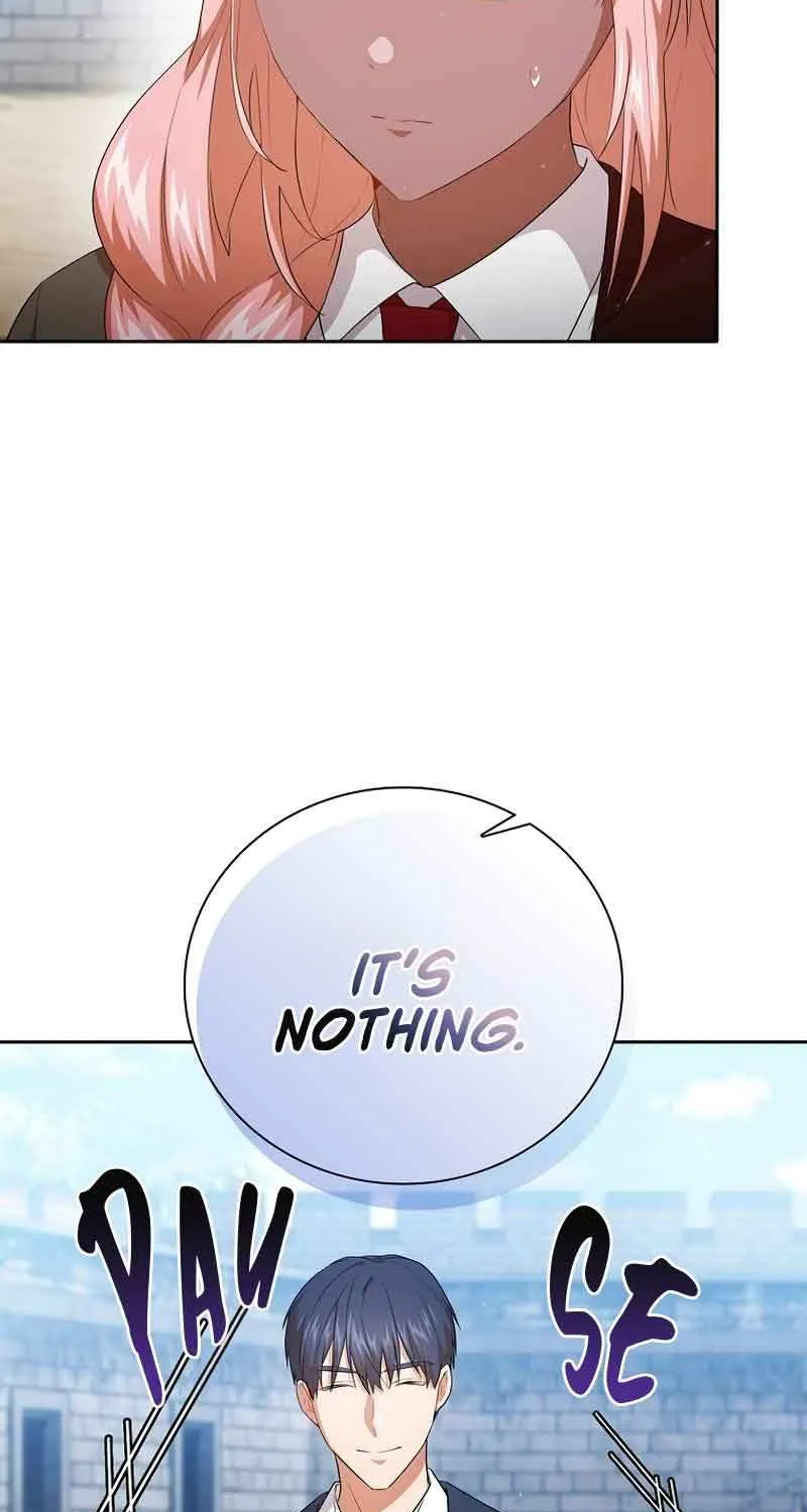 Life of a Magic Academy Mage Chapter 51 page 66 - 