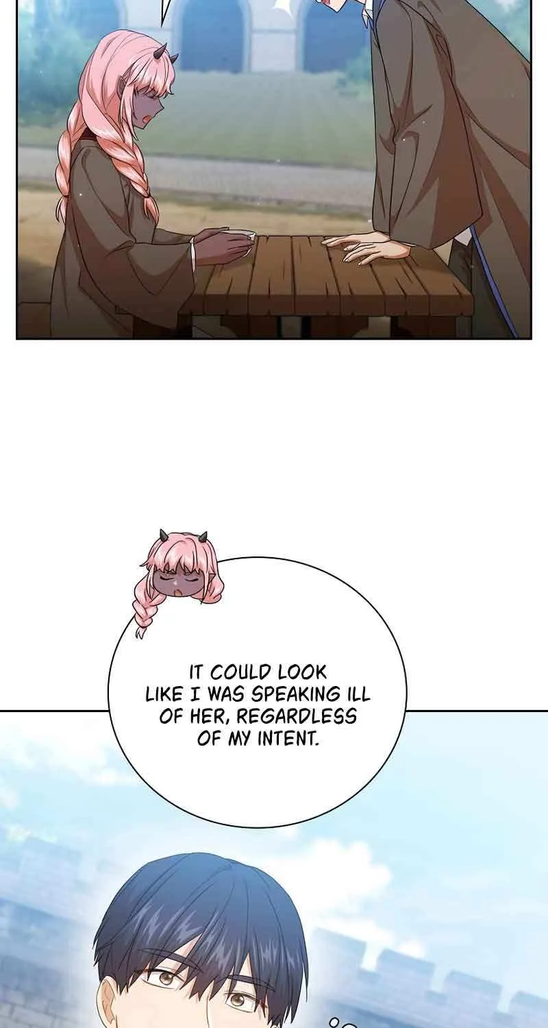 Life of a Magic Academy Mage Chapter 51 page 68 - 