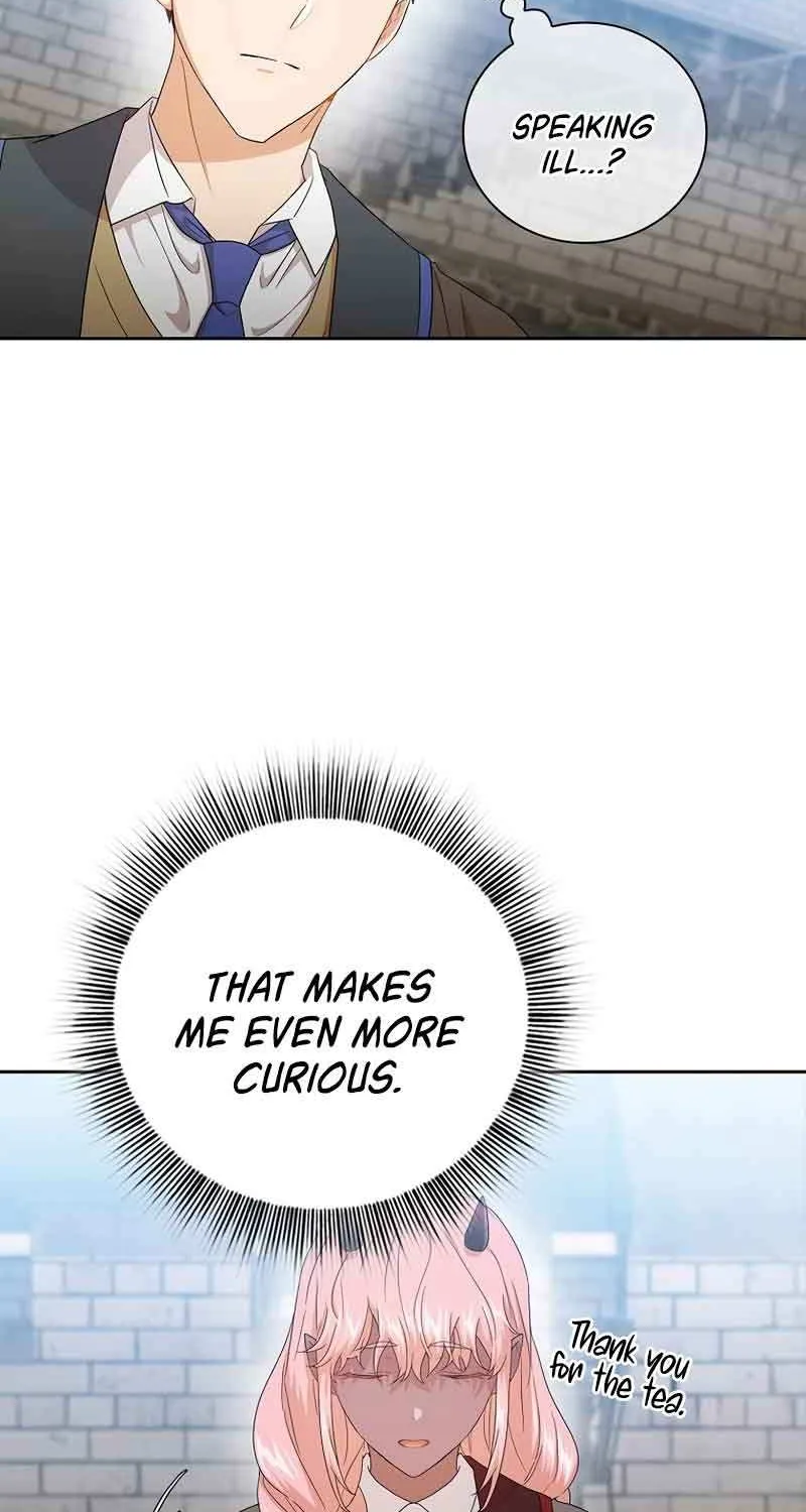 Life of a Magic Academy Mage Chapter 51 page 69 - 