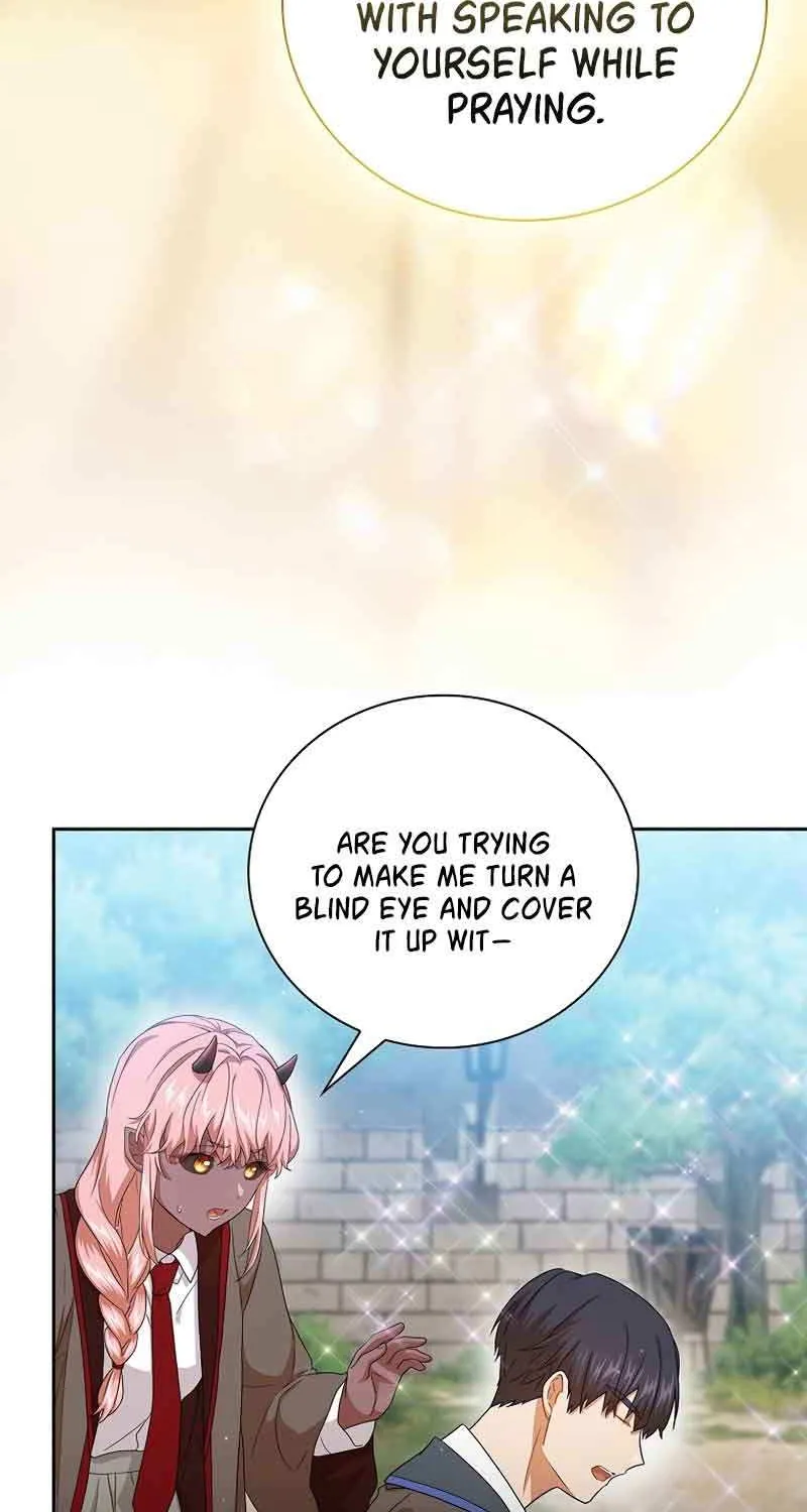 Life of a Magic Academy Mage Chapter 51 page 75 - 