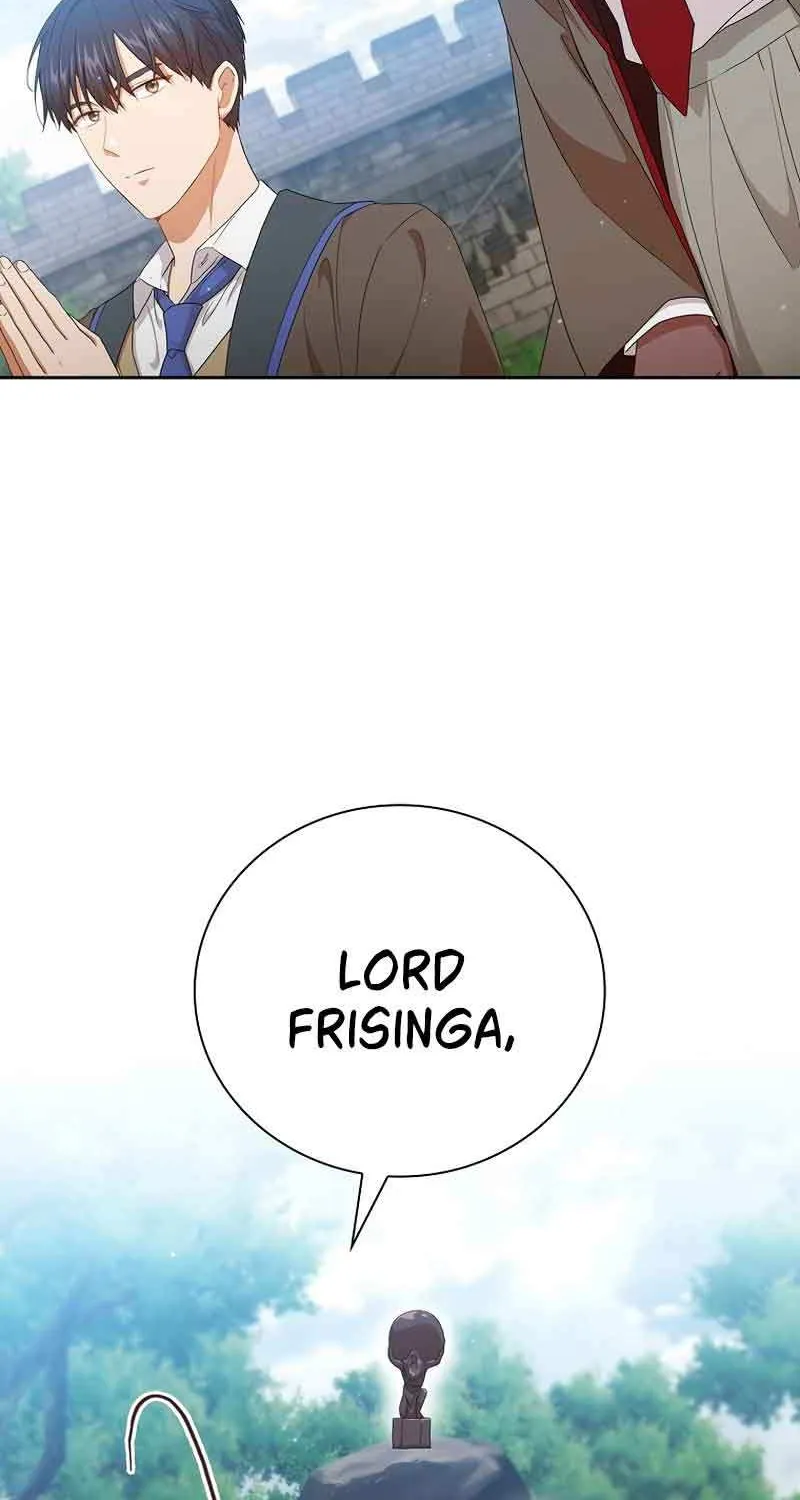 Life of a Magic Academy Mage Chapter 51 page 83 - 
