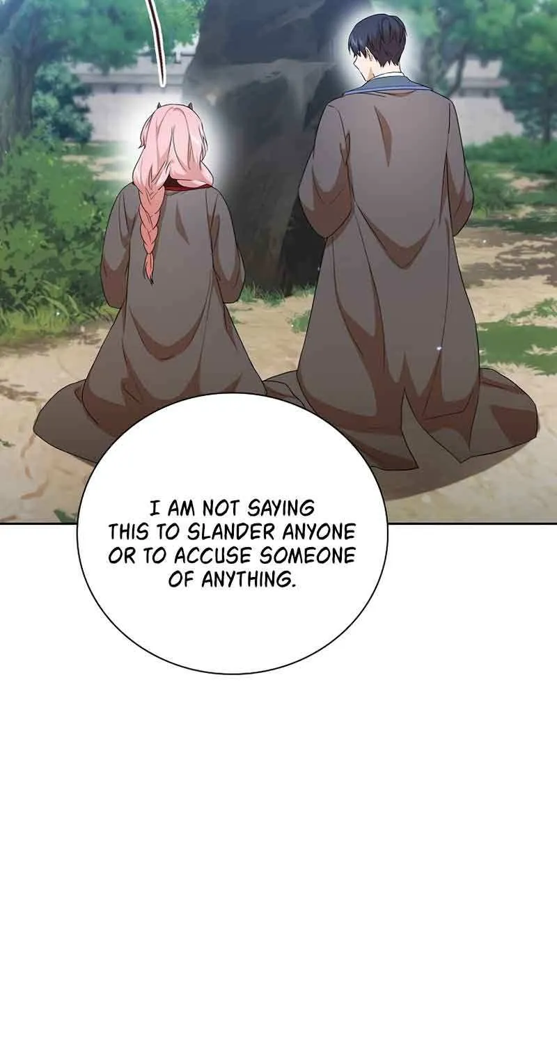 Life of a Magic Academy Mage Chapter 51 page 84 - 