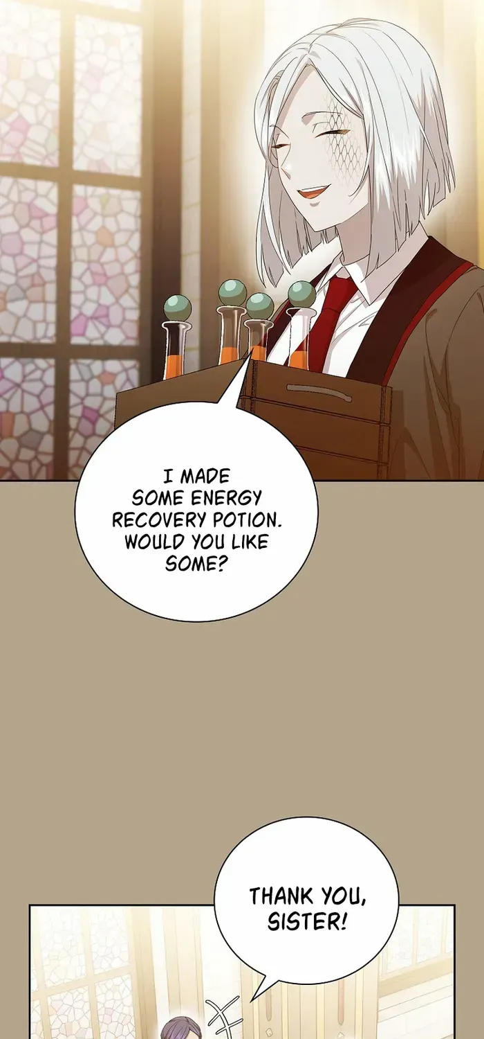 Life of a Magic Academy Mage Chapter 52 page 15 - 