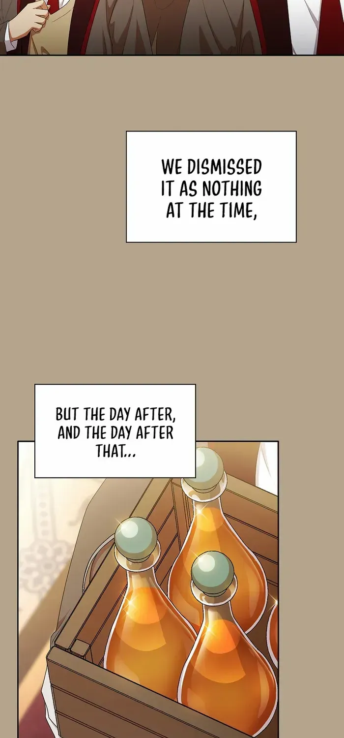 Life of a Magic Academy Mage Chapter 52 page 17 - 