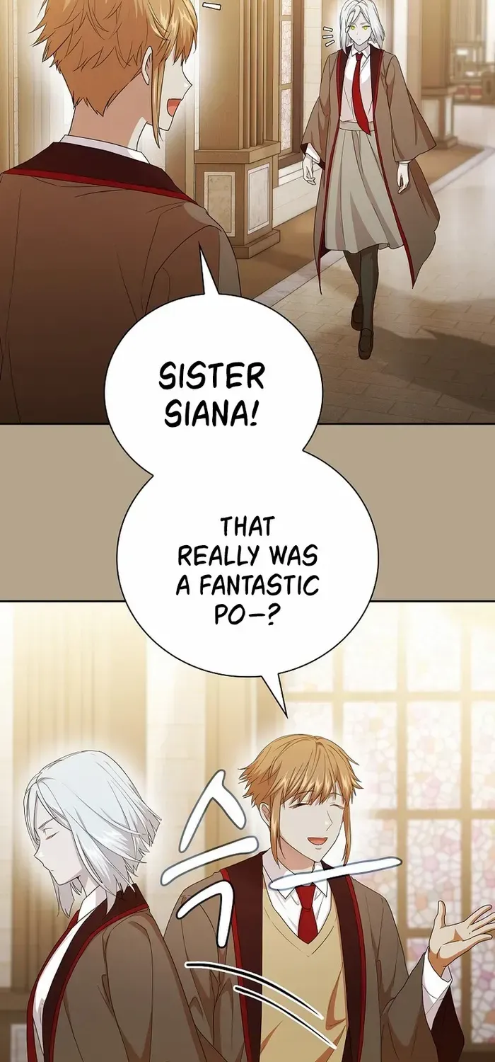 Life of a Magic Academy Mage Chapter 52 page 25 - 