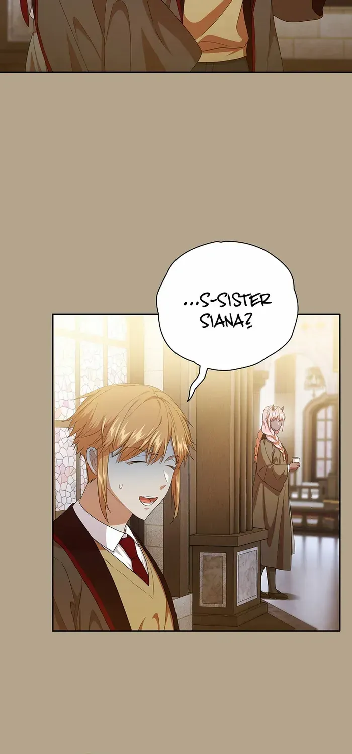 Life of a Magic Academy Mage Chapter 52 page 26 - 