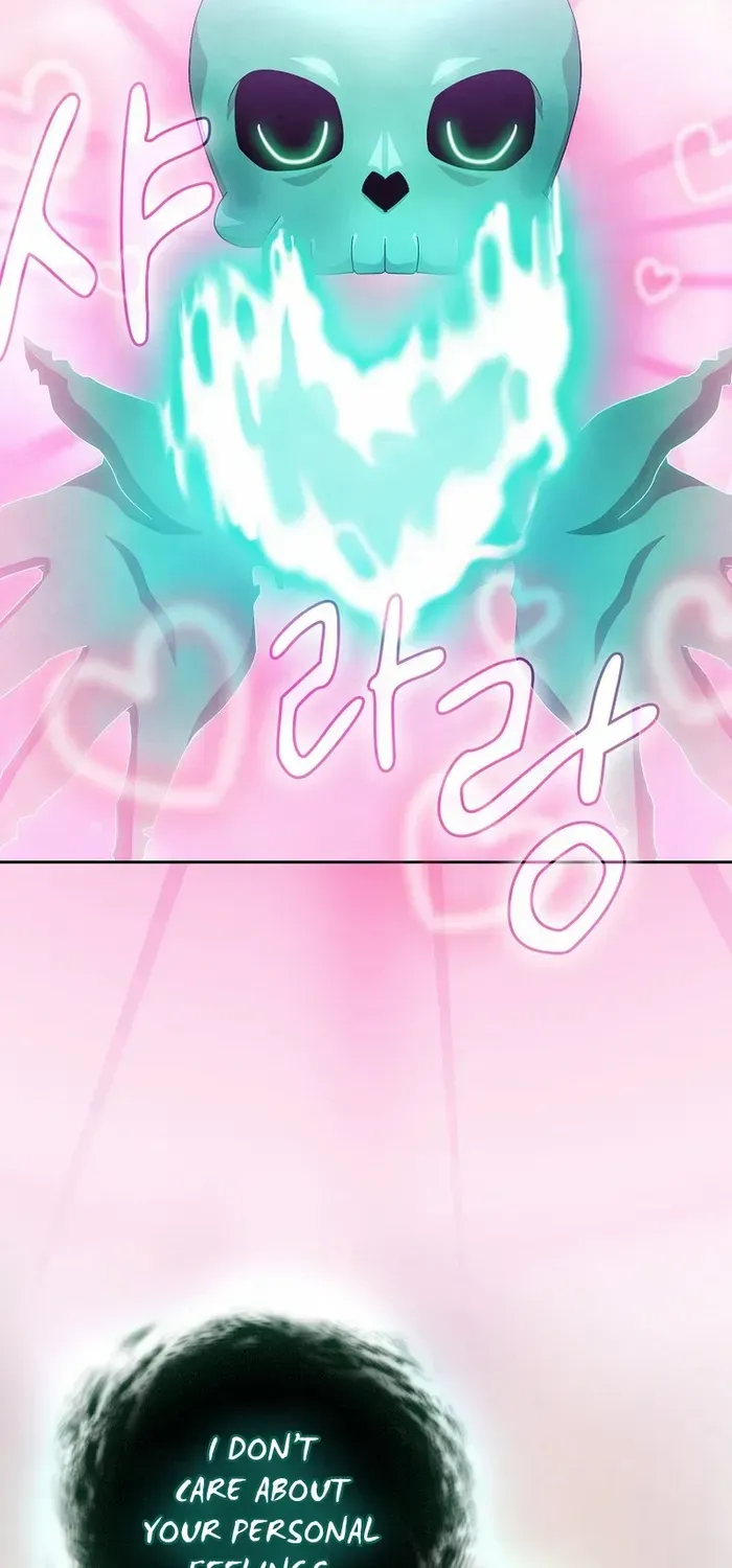 Life of a Magic Academy Mage Chapter 52 page 39 - 