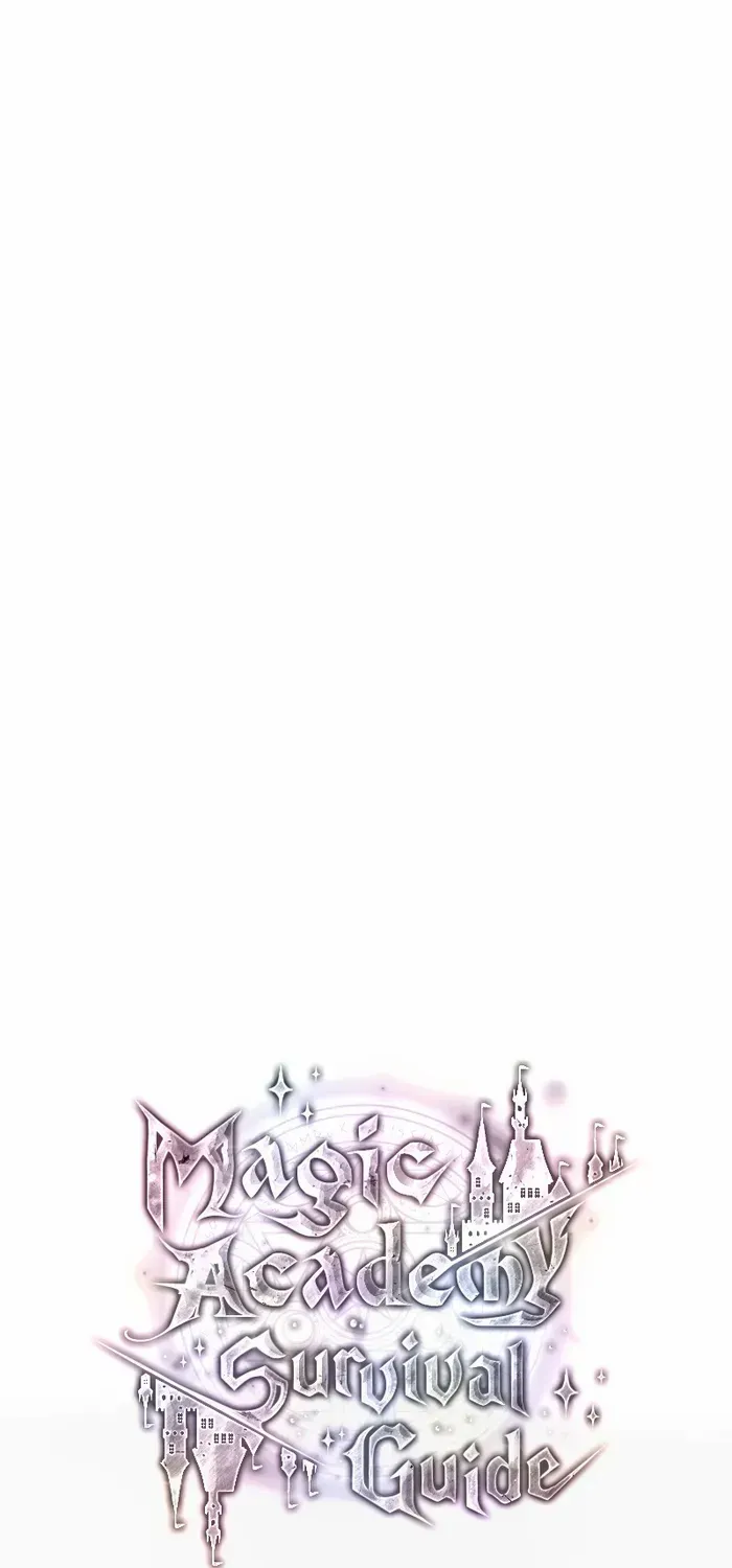 Life of a Magic Academy Mage Chapter 52 page 5 - 