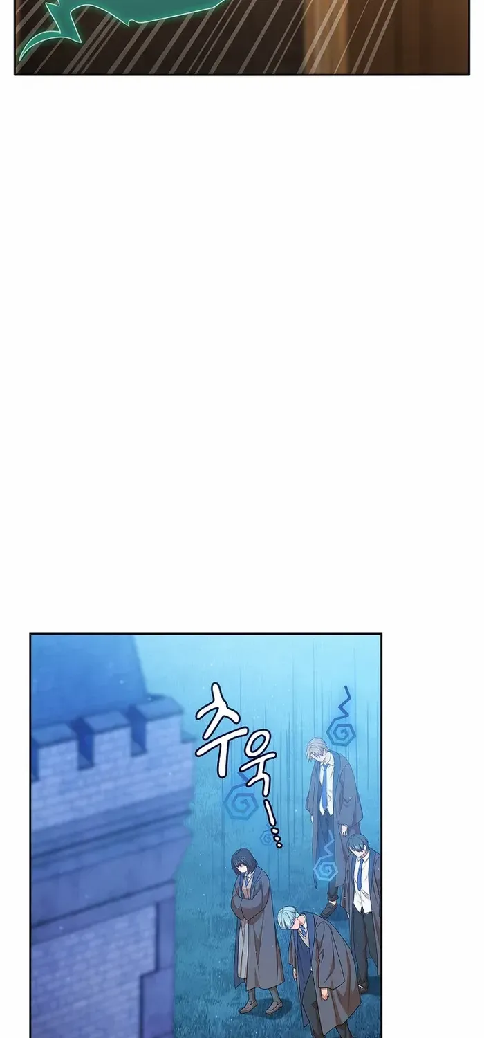 Life of a Magic Academy Mage Chapter 52 page 44 - 