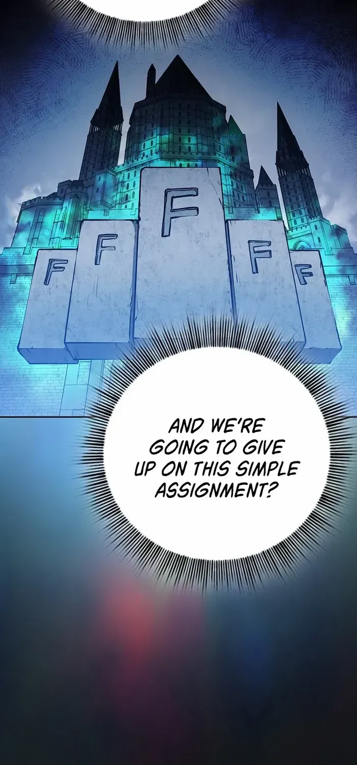 Life of a Magic Academy Mage Chapter 52 page 53 - 