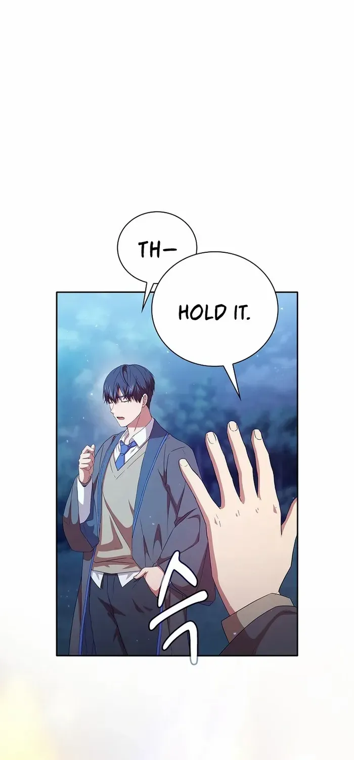 Life of a Magic Academy Mage Chapter 52 page 60 - 