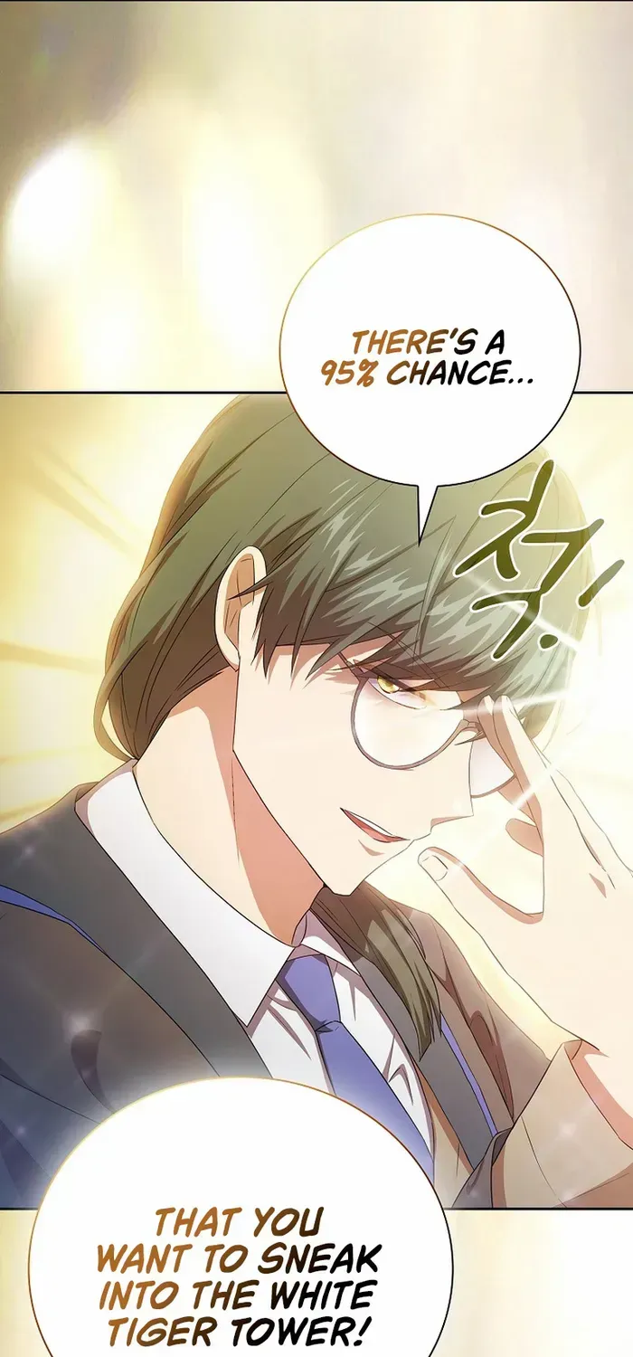 Life of a Magic Academy Mage Chapter 52 page 62 - 
