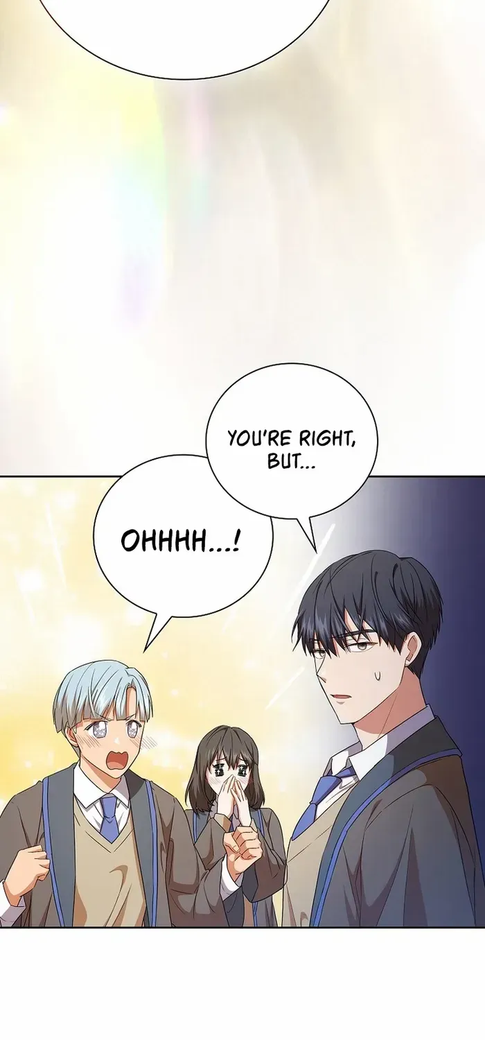 Life of a Magic Academy Mage Chapter 52 page 63 - 